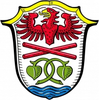 Wappen Landkreis Miesbach
