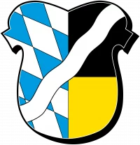 Wappen Landkreis München