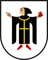 Wappen Stadt München